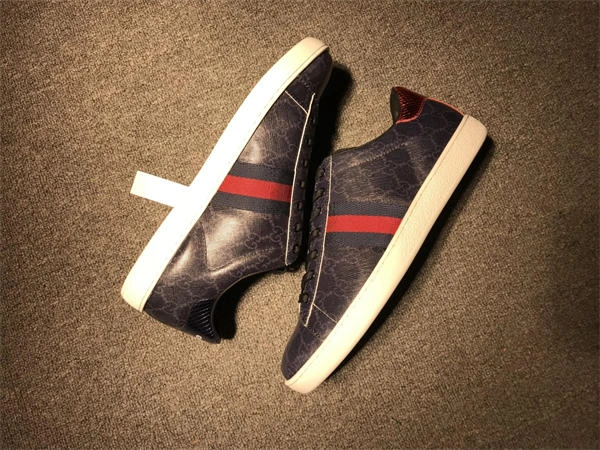 One Kick SmartChoice Gucci Ace Sneaker 156