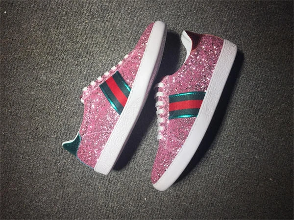 Aaa replica ru HighQuality Gucci Ace Sneaker 160