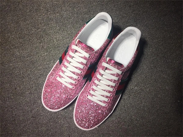 Aaa replica ru HighQuality Gucci Ace Sneaker 160