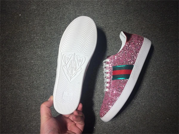Aaa replica ru HighQuality Gucci Ace Sneaker 160
