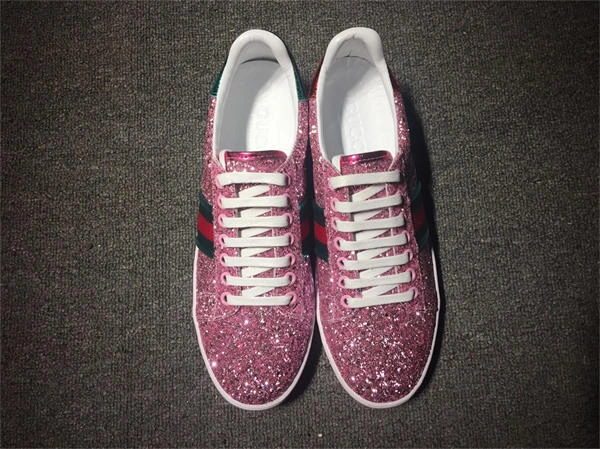 Aaa replica ru HighQuality Gucci Ace Sneaker 160