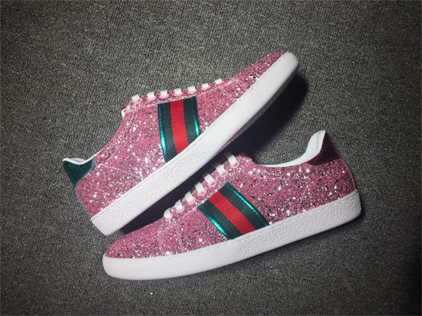 Aaa replica ru HighQuality Gucci Ace Sneaker 160