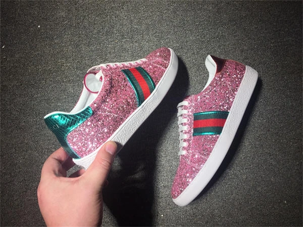Aaa replica ru HighQuality Gucci Ace Sneaker 160