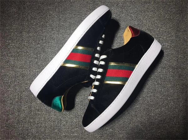 HYPE Gucci Ace Sneaker Supportive 159