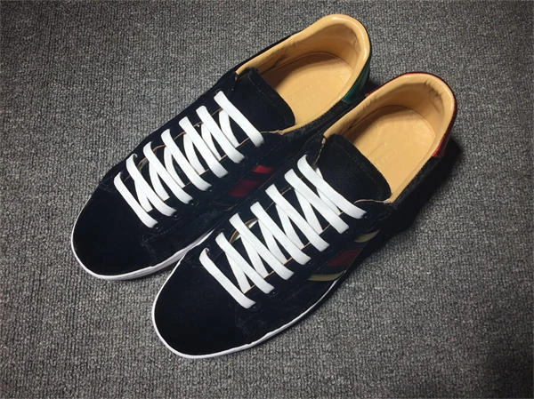 HYPE Gucci Ace Sneaker Supportive 159