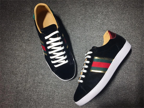 HYPE Gucci Ace Sneaker Supportive 159