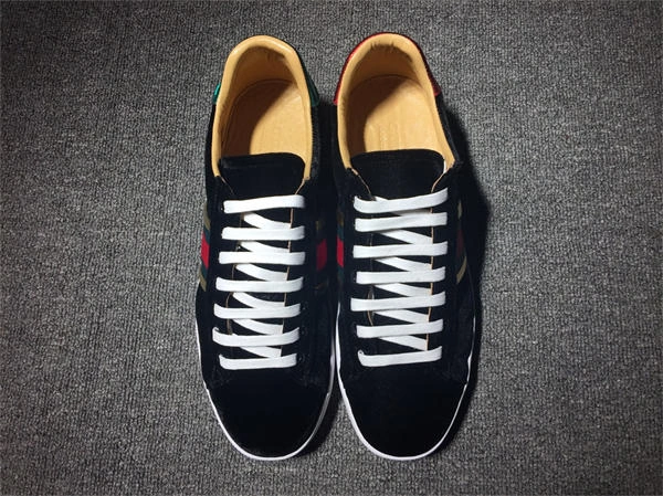 HYPE Gucci Ace Sneaker Supportive 159