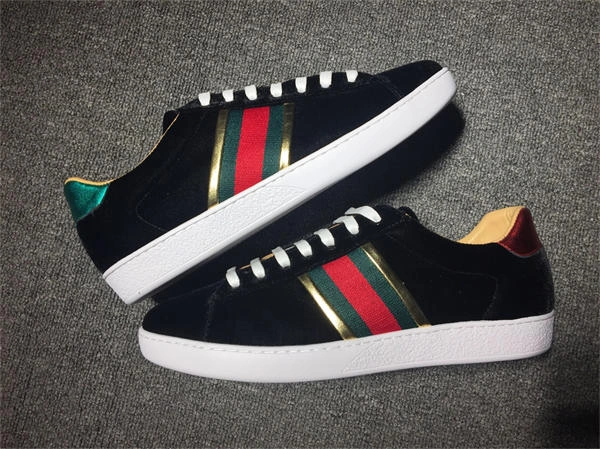 HYPE Gucci Ace Sneaker Supportive 159