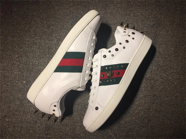 Gucci Ace Sneaker Youthful 162