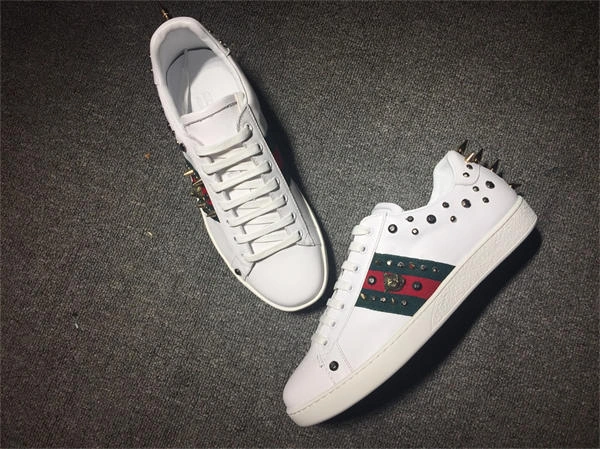 Gucci Ace Sneaker Youthful 162