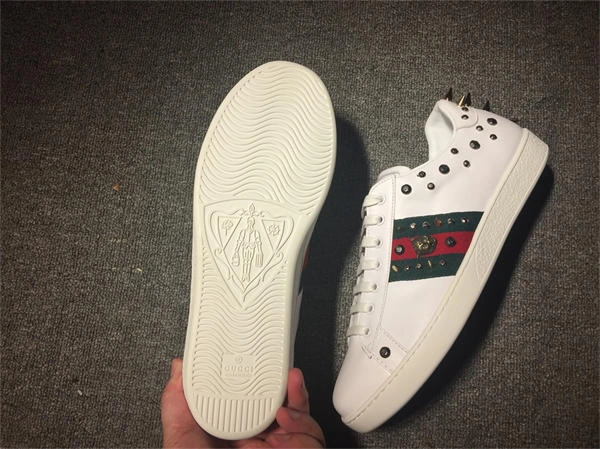 Gucci Ace Sneaker Youthful 162