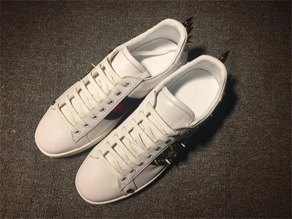 Gucci Ace Sneaker Youthful 162