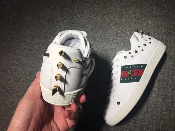 Gucci Ace Sneaker Youthful 162