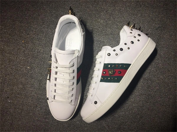 Gucci Ace Sneaker Youthful 162