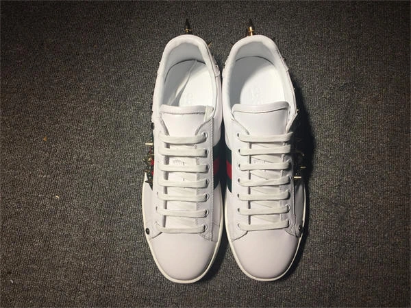 Gucci Ace Sneaker Youthful 162