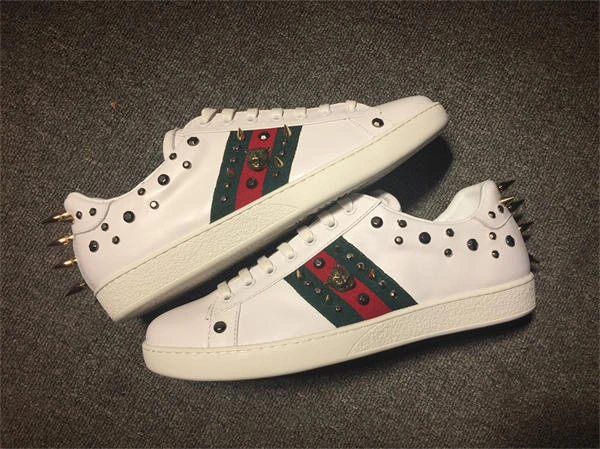 Gucci Ace Sneaker Youthful 162
