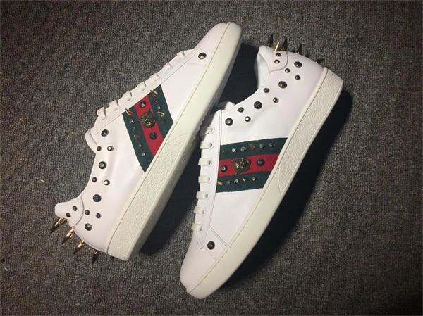 Gucci Ace Sneaker Youthful 162