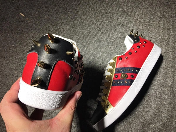 HYPE MultiPurpose Gucci Ace Sneaker 163