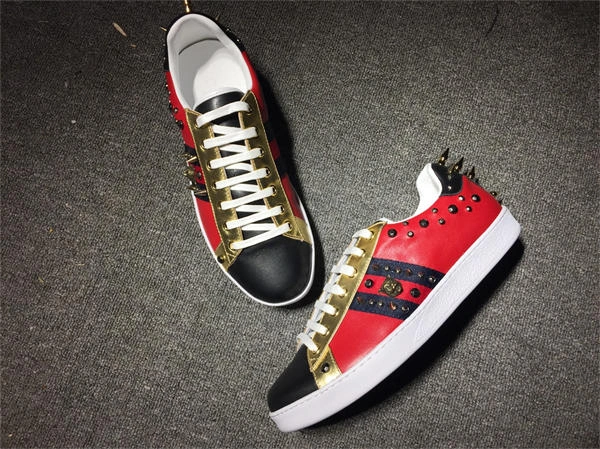 HYPE MultiPurpose Gucci Ace Sneaker 163