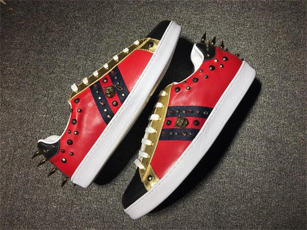 HYPE MultiPurpose Gucci Ace Sneaker 163