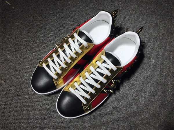 HYPE MultiPurpose Gucci Ace Sneaker 163