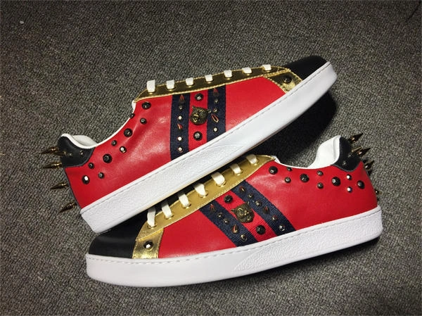 HYPE MultiPurpose Gucci Ace Sneaker 163