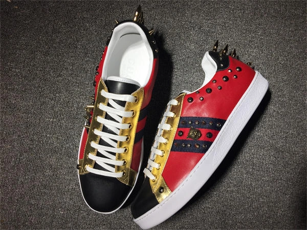 HYPE MultiPurpose Gucci Ace Sneaker 163