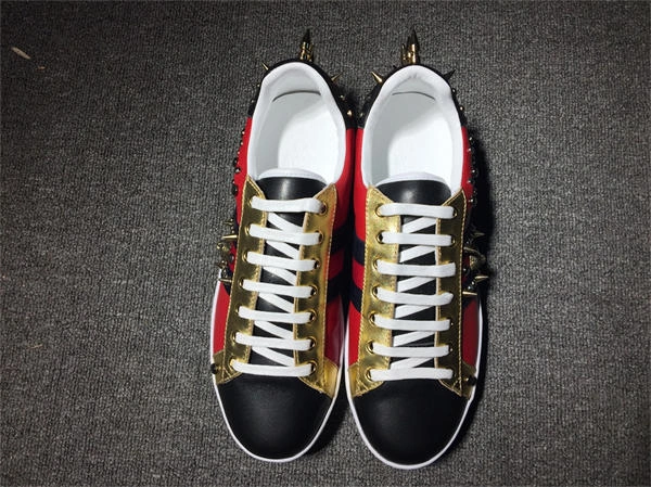 HYPE MultiPurpose Gucci Ace Sneaker 163