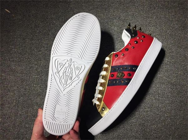 HYPE MultiPurpose Gucci Ace Sneaker 163