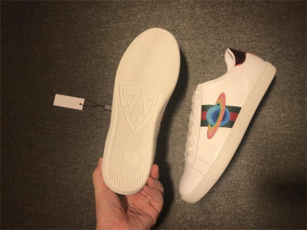 Fashionrepsfam ru Gucci Ace Sneaker Stretchable 164