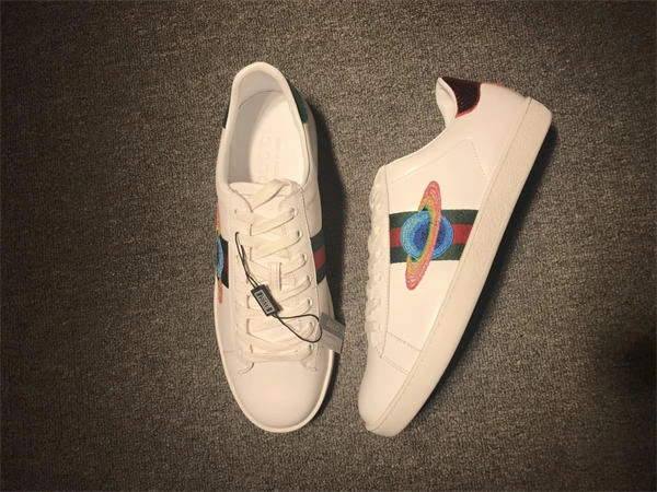 Fashionrepsfam ru Gucci Ace Sneaker Stretchable 164