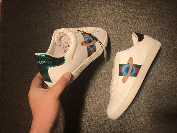 Fashionrepsfam ru Gucci Ace Sneaker Stretchable 164