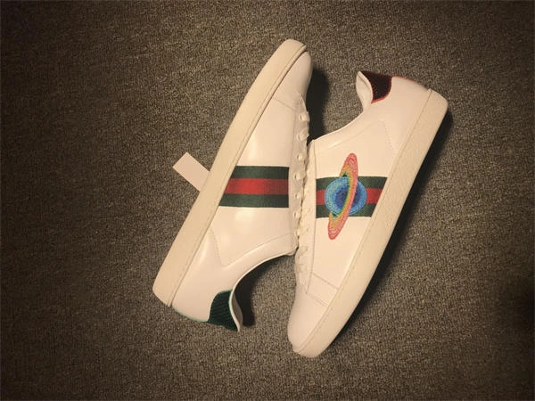 Fashionrepsfam ru Gucci Ace Sneaker Stretchable 164