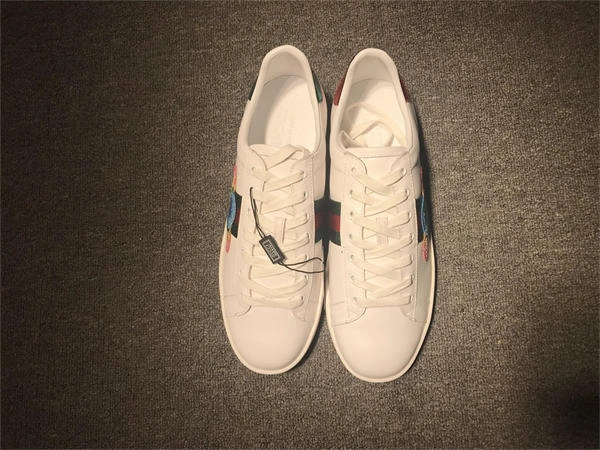Fashionrepsfam ru Gucci Ace Sneaker Stretchable 164