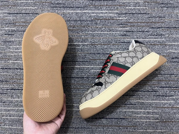 Gucci Ace Sneaker Lightweight 105