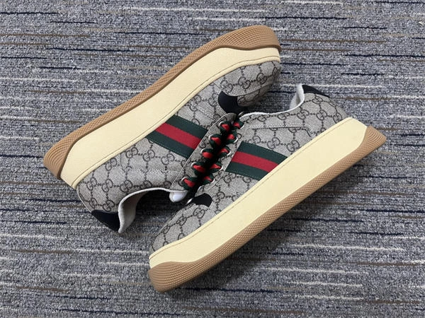 Gucci Ace Sneaker Lightweight 105