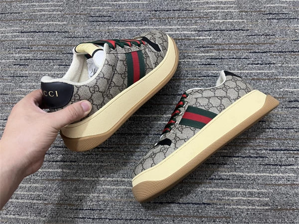Gucci Ace Sneaker Lightweight 105