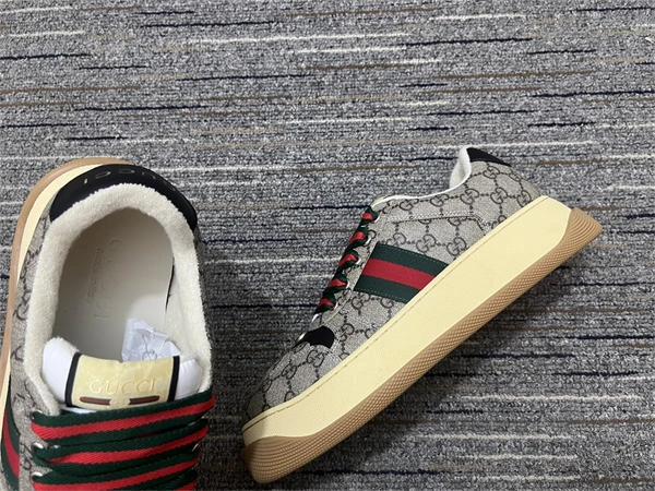 Gucci Ace Sneaker Lightweight 105