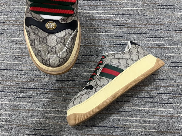 Gucci Ace Sneaker Lightweight 105