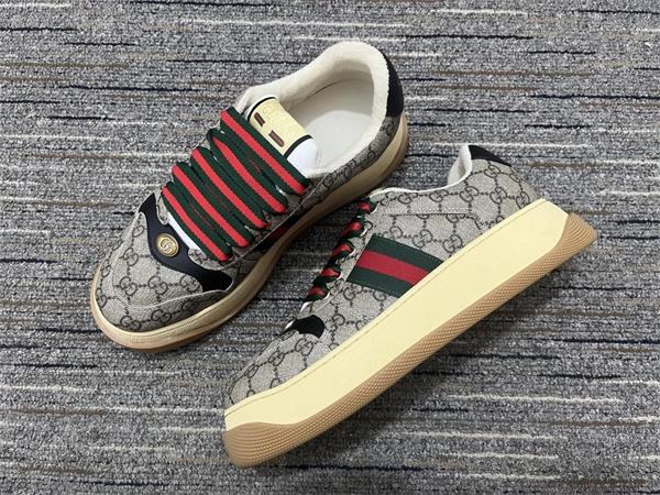 Gucci Ace Sneaker Lightweight 105