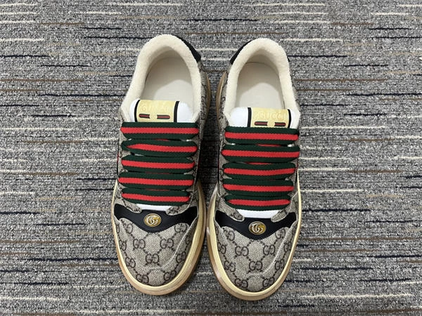 Gucci Ace Sneaker Lightweight 105