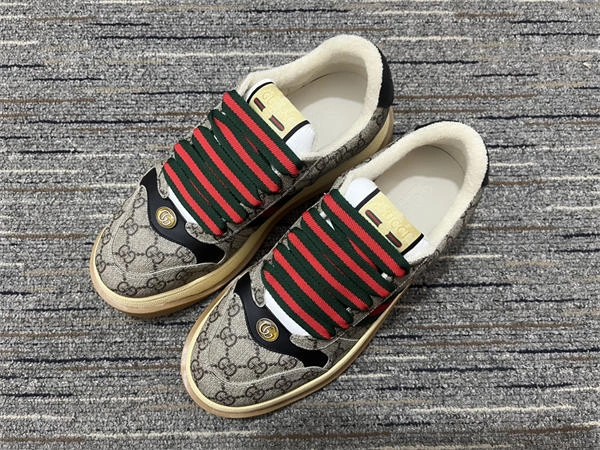 Gucci Ace Sneaker Lightweight 105