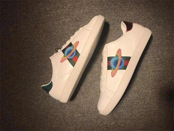 Affordable Gucci Ace Sneaker FreshLook 165