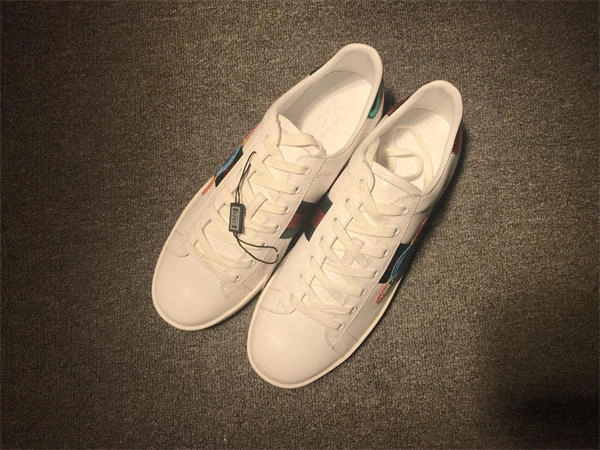 Gucci Ace Sneaker FreshLook 165