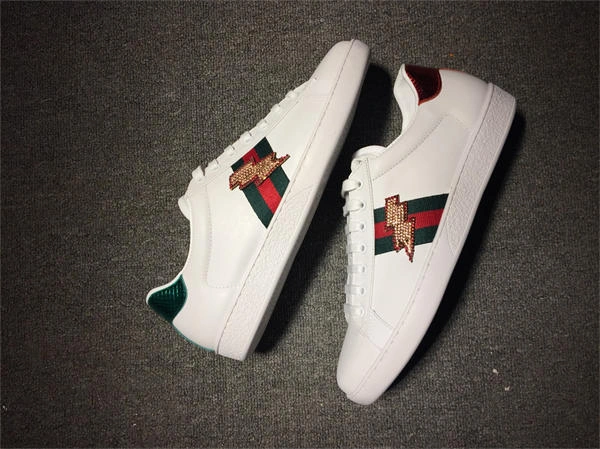 Tony Luxuries EasyMatch Gucci Ace Sneaker 166