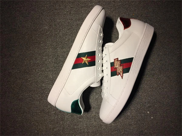 Tony Luxuries EasyMatch Gucci Ace Sneaker 166