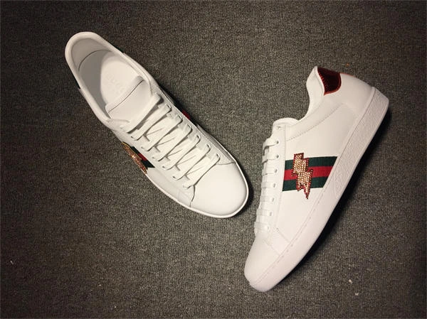 Tony Luxuries EasyMatch Gucci Ace Sneaker 166