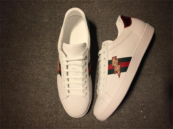 Tony Luxuries EasyMatch Gucci Ace Sneaker 166