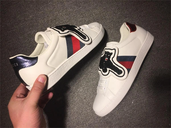Cheap Gucci Ace Sneaker WellDesigned 167