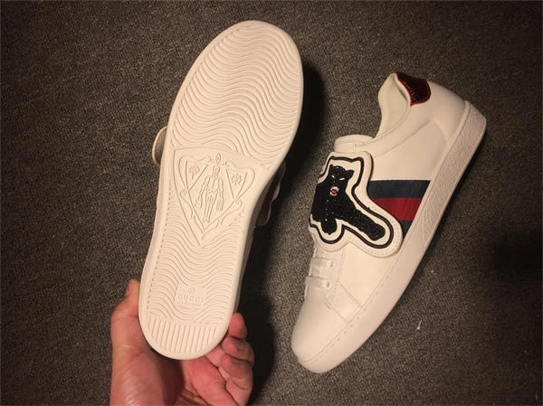Cheap Gucci Ace Sneaker WellDesigned 167